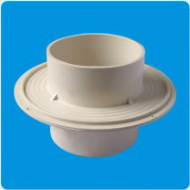 地漏式防水套管