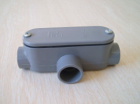 Type"T" Access fittings