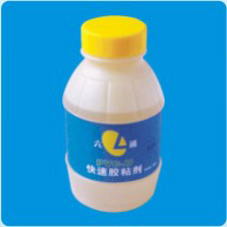 快速胶粘剂