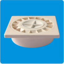 小方形防臭地漏