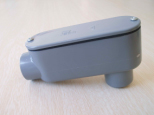 Type"LB" Access fittings