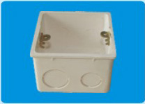 开关盒（标准型）