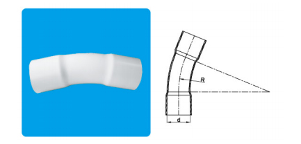 NBN Bend 22°(UV resistance)