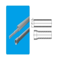 Conduit(MD) Grey UV resistance