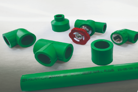 六通塑胶2005大事记