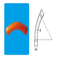 BEND 45°Orange New Zealand