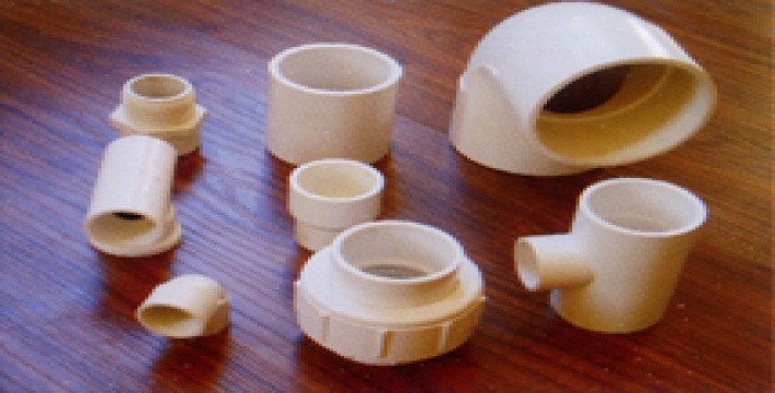 如何选择合适的管材管件？