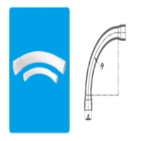 NBN Bend 90°(UV resistance)