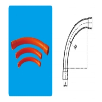 BEND 90° Orang New Zealand