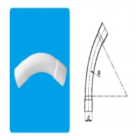 NBN Bend 45°(UV resistance)