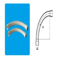 Bends 90° Grey(heavy duty,UV resistence)