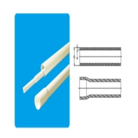 Communication Conduit(MD)White UV resistence